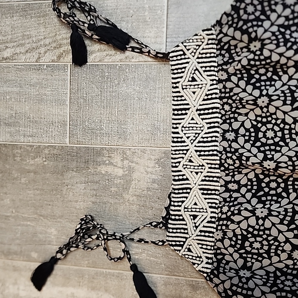 American Eagle brand cropped tank top - Picture 7 of 10